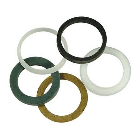 Brasscraft MP SlipJoint WasherASST 453-233